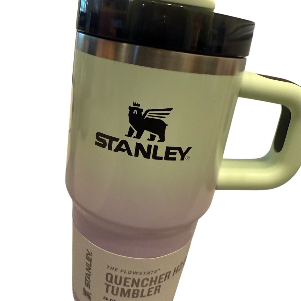 Stanley Quencher H2.0 Tumbler’s Halloween Limited Edition 20oz - Picture 2 of 4
